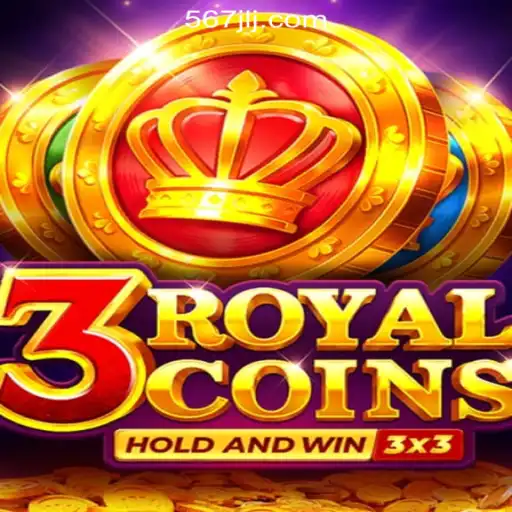Discover the Thrills of 3royalcoins at 567JL Online Casino Philippines