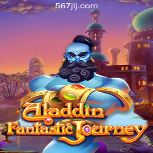 Aladdin and the World of 567JL Online Casino Philippines