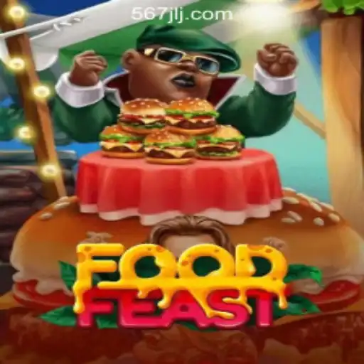 Exploring FoodFeast: A Culinary Adventure in 567JL Online Casino Philippines