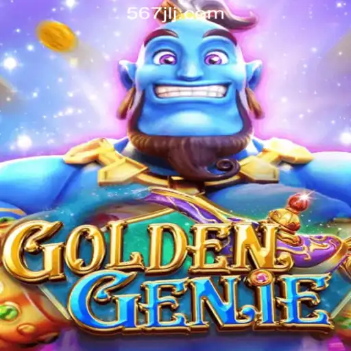 Discover the Excitement of GOLDENGENIE at 567JL Online Casino Philippines