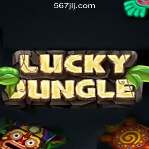 Experience the Adventure of LuckyJungle: A 567JL Online Casino Philippines Game