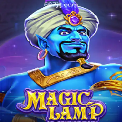 MagicLamp: Discover the Enchantment at 567JL Online Casino Philippines