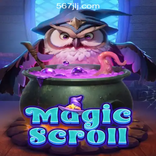 Unveiling the Enchantment of MagicScroll: A Dive into the 567JL Online Casino Philippines