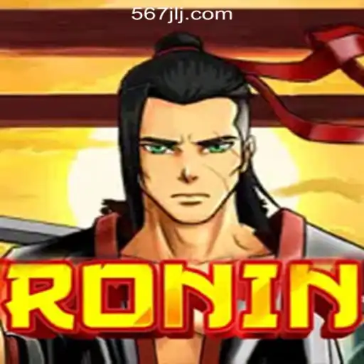 Exploring Ronin: The Thrilling World of Digital Warriors