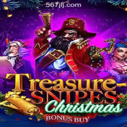 Exploring TreasuresnipesChristmas: A New Era of Festive Gaming at 567JL Online Casino Philippines