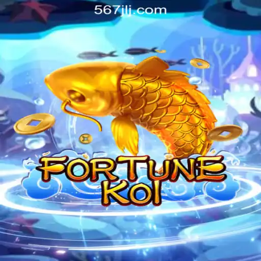 FORTUNEKOI - An Exciting Adventure in 567JL Online Casino Philippines