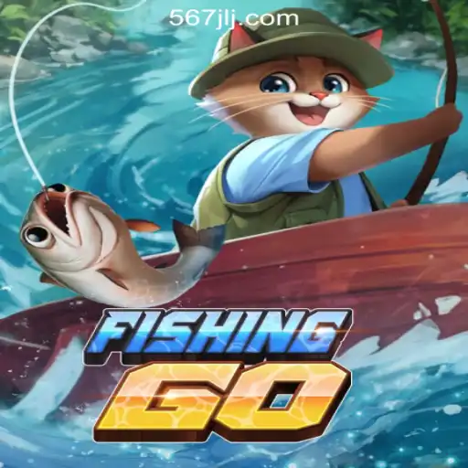 FishingGO: A Dive into the Thrilling World of Online Gaming