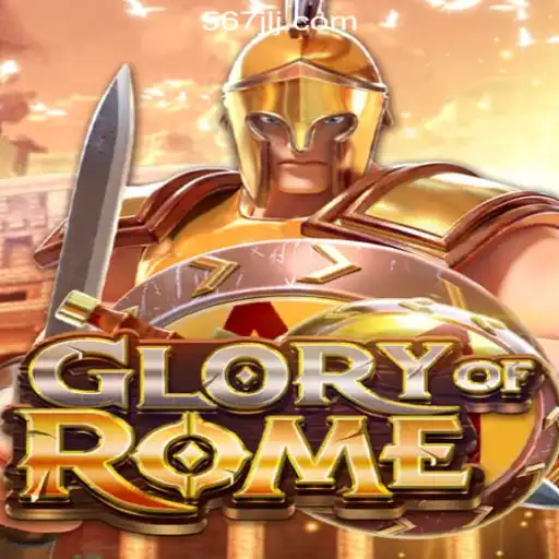 Exploring GloryofRome: A Captivating Online Casino Game