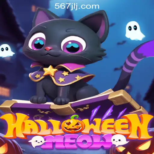 Explore the Thrills of HalloweenMeow at 567JL Online Casino Philippines