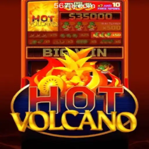 HotVolcano: A Thrilling Dive into the 567JL Online Casino Philippines