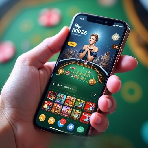 Experiência VIP 567JL Online Casino Philippines
