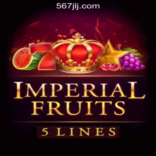 ImperialFruits5: A Vibrant Offering at 567JL Online Casino Philippines