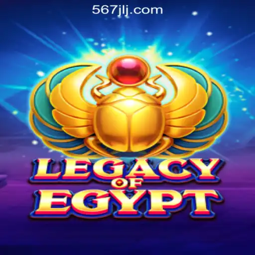 Exploring the Thrilling World of LegacyOfEgypt at 567JL Online Casino Philippines