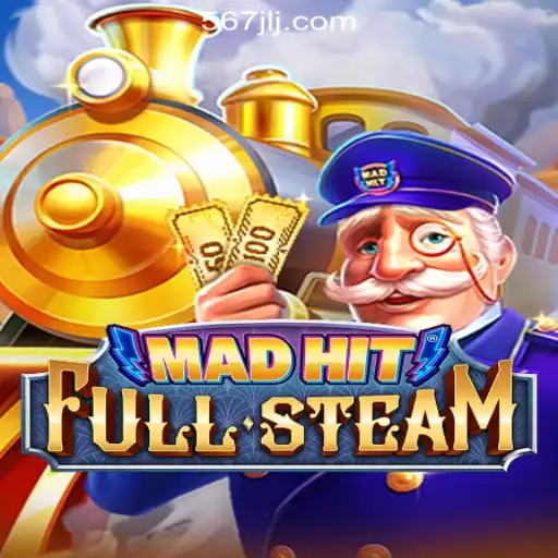 MadHitFullSteam: Dive into the Exciting World of Interactive Gameplay with 567JL Online Casino Philippines