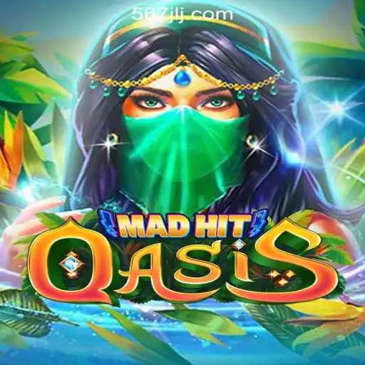 MadHitOasis: A New Dimension in Casino Gaming
