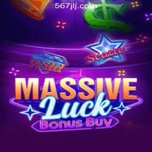 Discover the Thrills of MassiveLuckBonusBuy at 567JL Online Casino Philippines