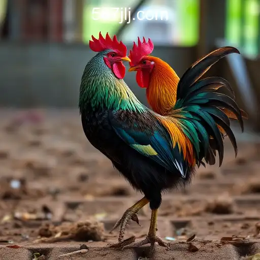 The Rise of Online Sabong in the Philippines