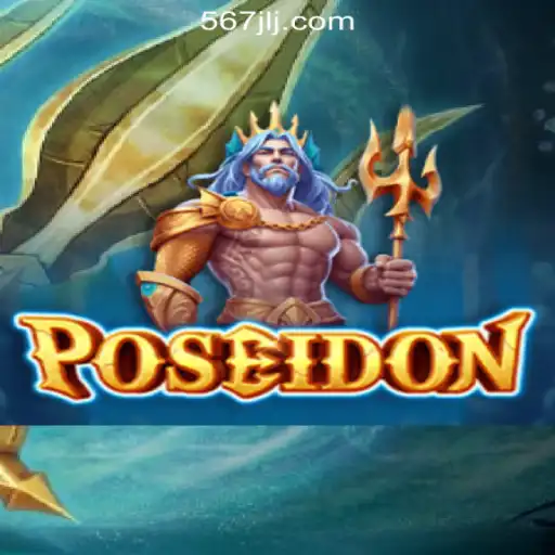 Exploring Poseidon at 567JL Online Casino Philippines