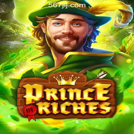 Exploring the Enchanting World of PrinceOfRiches at 567JL Online Casino Philippines