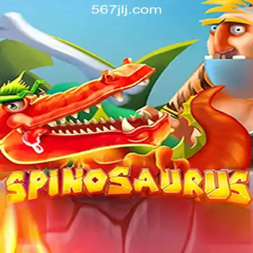 Discover the Thrills of Spinosaurus at 567JL Online Casino Philippines