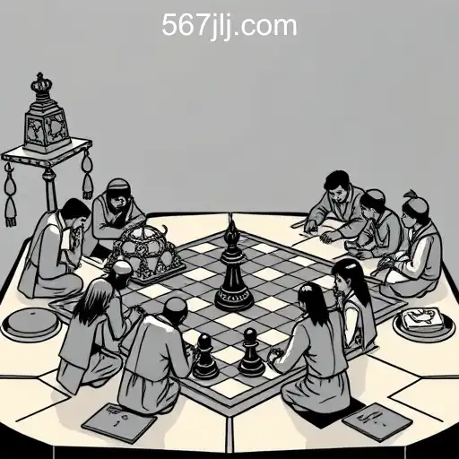 The Fascinating World of Tabletop Games and the Rise of 567JL Online Casino Philippines