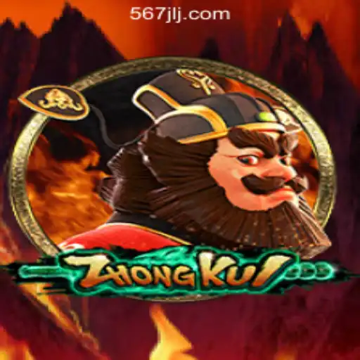 Exploring the Enigmatic World of ZhongKui at 567JL Online Casino Philippines